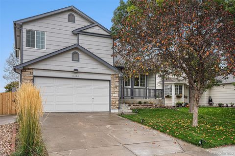 11698 Oswego Street Commerce City CO 80640