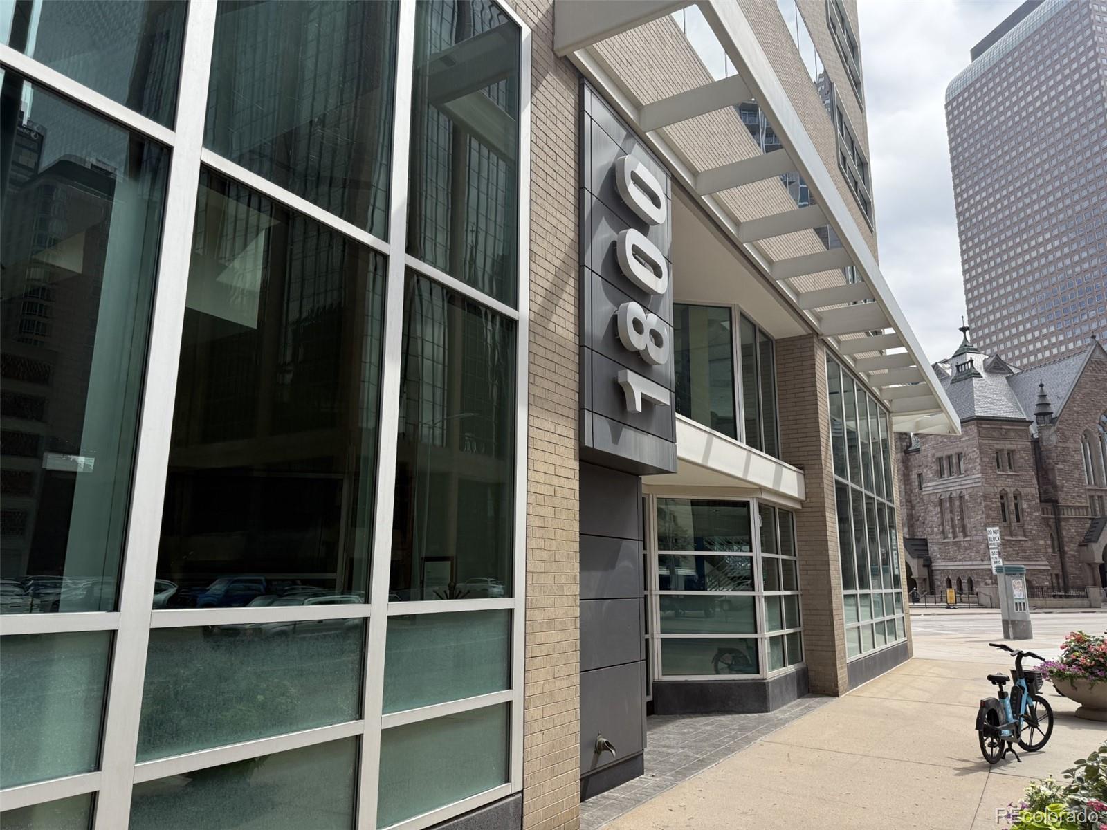 1800 Glenarm Place 103