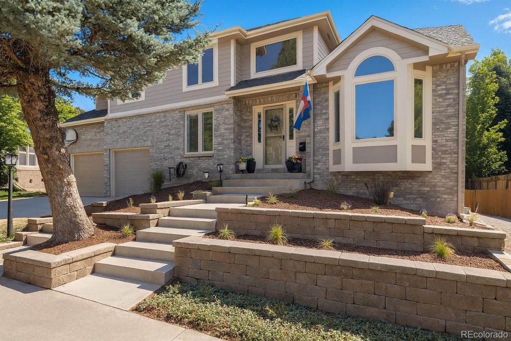 Photo of 10268 E Lake Drive, Englewood, CO 80111 (MLS # 7271306)