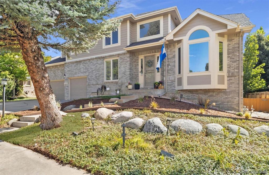 Photo of 10268 E Lake Drive, Englewood, CO 80111 (MLS # 7271306)