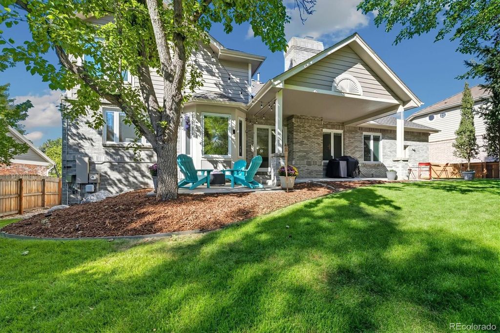 Photo of 10268 E Lake Drive, Englewood, CO 80111 (MLS # 7271306)
