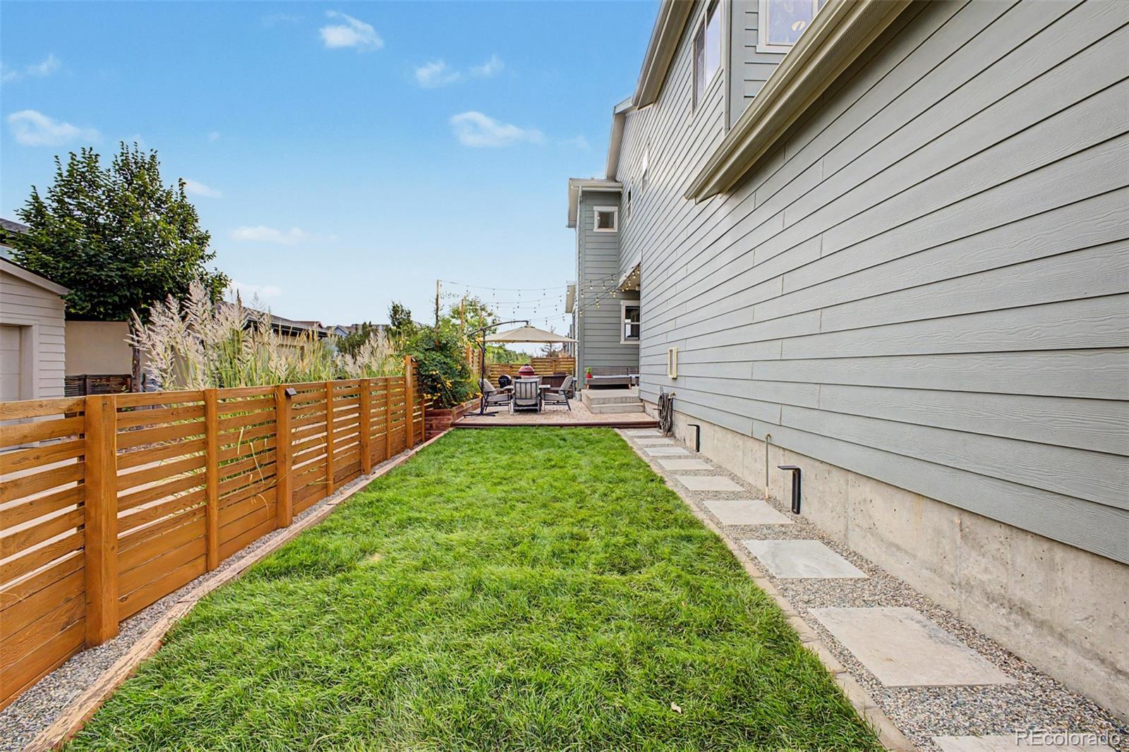 6640 Pecos Street