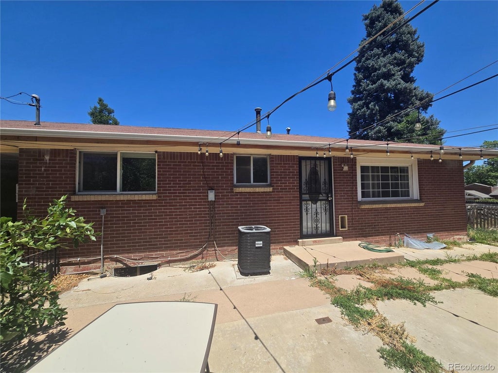 Photo of 3217 N Raleigh Street, Denver, CO 80212 (MLS # 3231783)