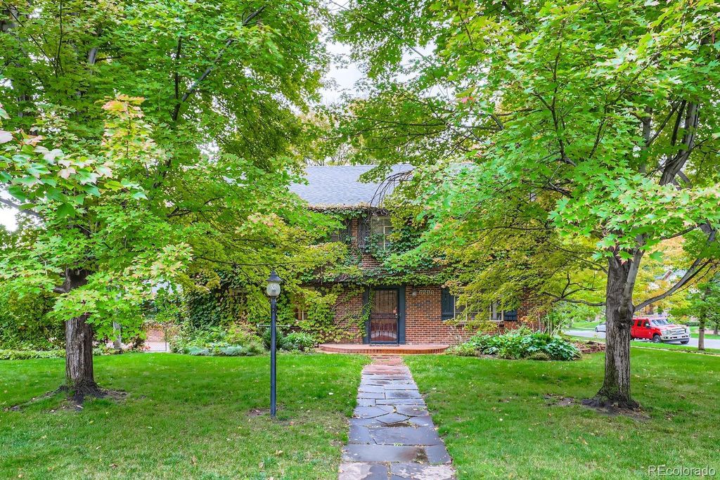 Photo of 6200 Montview Boulevard, Denver, CO 80207 (MLS # 3526735)