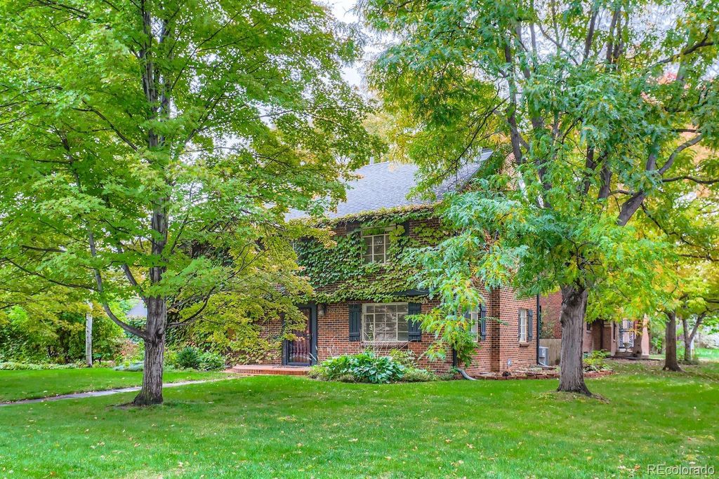 Photo of 6200 Montview Boulevard, Denver, CO 80207 (MLS # 3526735)