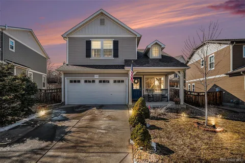 1959 Morningview Lane, Castle Rock, CO 80109 - #: 7504594