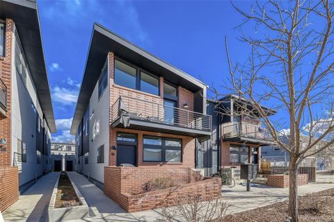 2478 S Delaware Street 3 Denver CO 80223