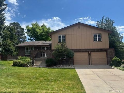 8893 W Harvard Drive Lakewood CO 80227
