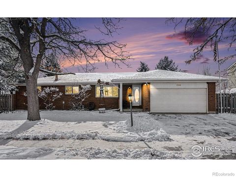 Photo of 1762 W 37th Street, Loveland, CO 80538 (MLS # IR1048188)