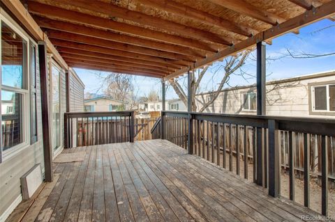 2549 Preakness Way Colorado Springs CO 80916