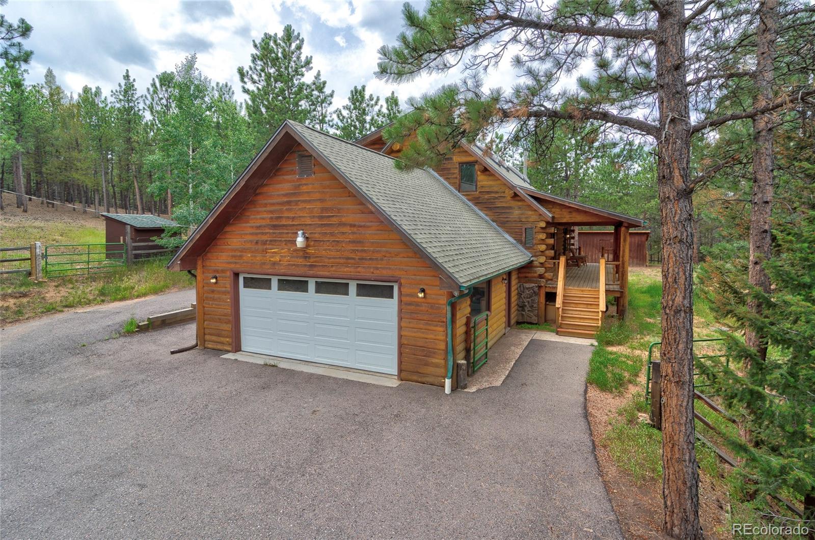 2956 Nova Road