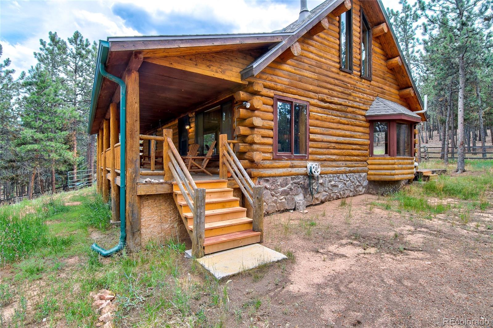 2956 Nova Road