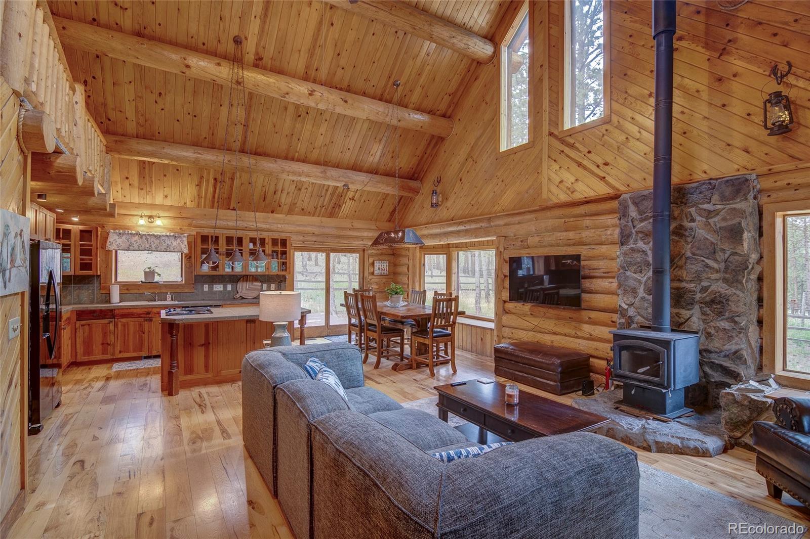 2956 Nova Road