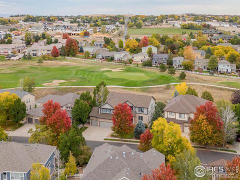 14181 Whitney Circle Broomfield CO 80023