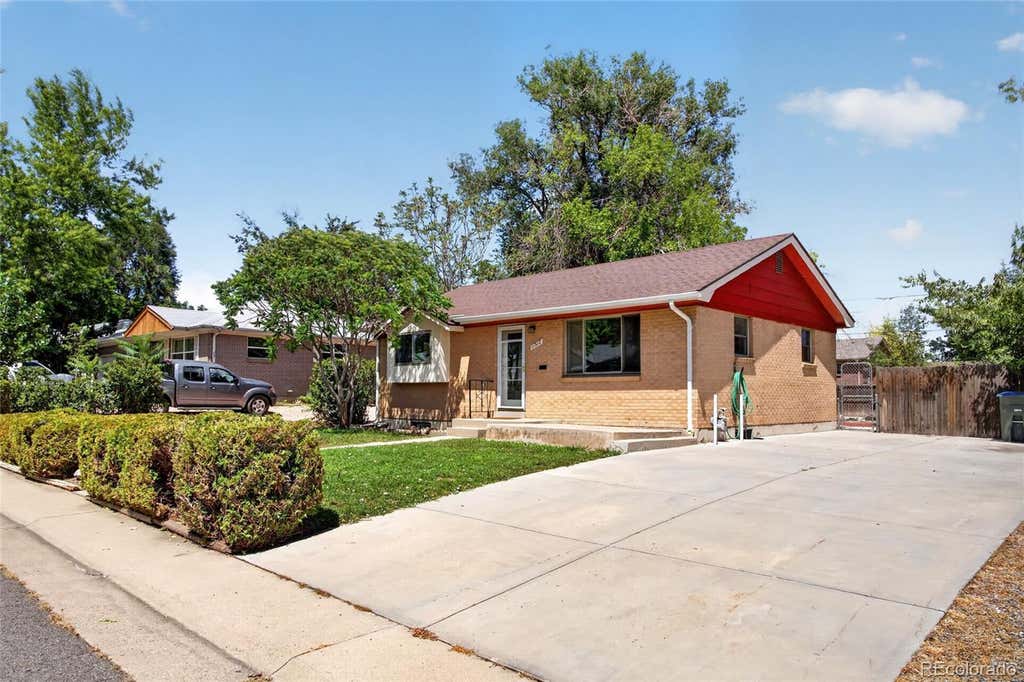 Photo of 11312 Lafayette Street, Denver, CO 80233 (MLS # 5959933)