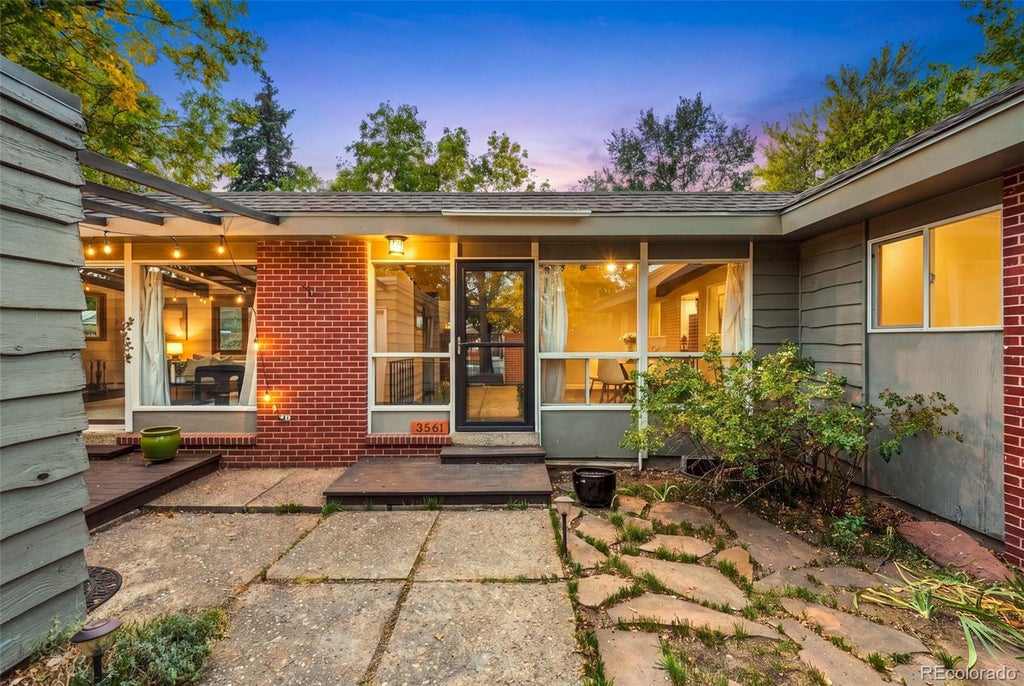 Photo of 3561 Ward Road, Wheat Ridge, CO 80033 (MLS # 2084090)