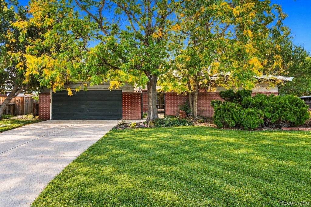 Photo of 3561 Ward Road, Wheat Ridge, CO 80033 (MLS # 2084090)