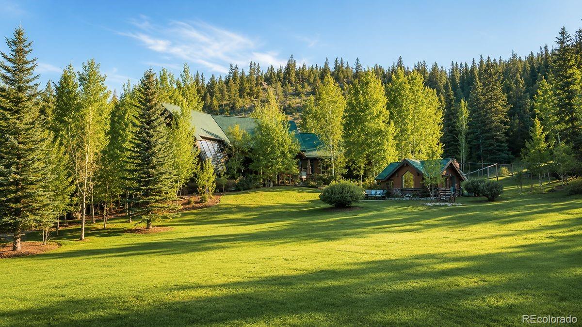 29700 S Sunset Trail