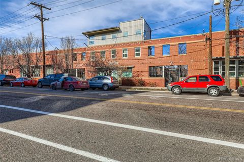 3033 Blake Street 109 Denver CO 80205