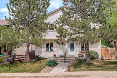 4720 S Bannock Street Englewood CO 80110