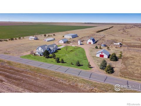 26397 Highway 59 Haxtun CO 80731