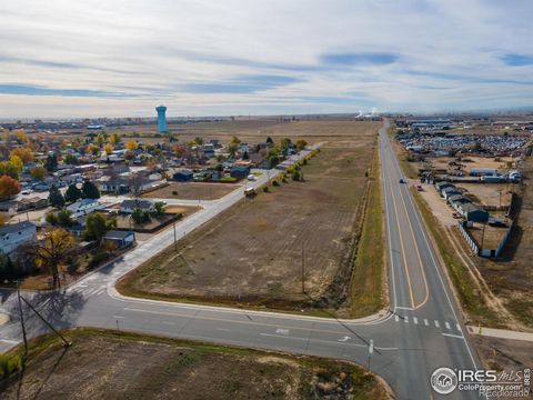 123 Colorado Boulevard Dacono CO 80514