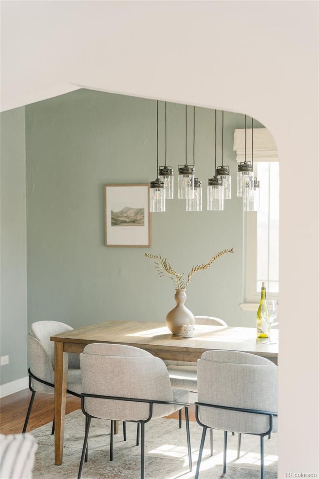 Photo of 3270 Zenobia Street, Denver, CO 80212 (MLS # 3962933)