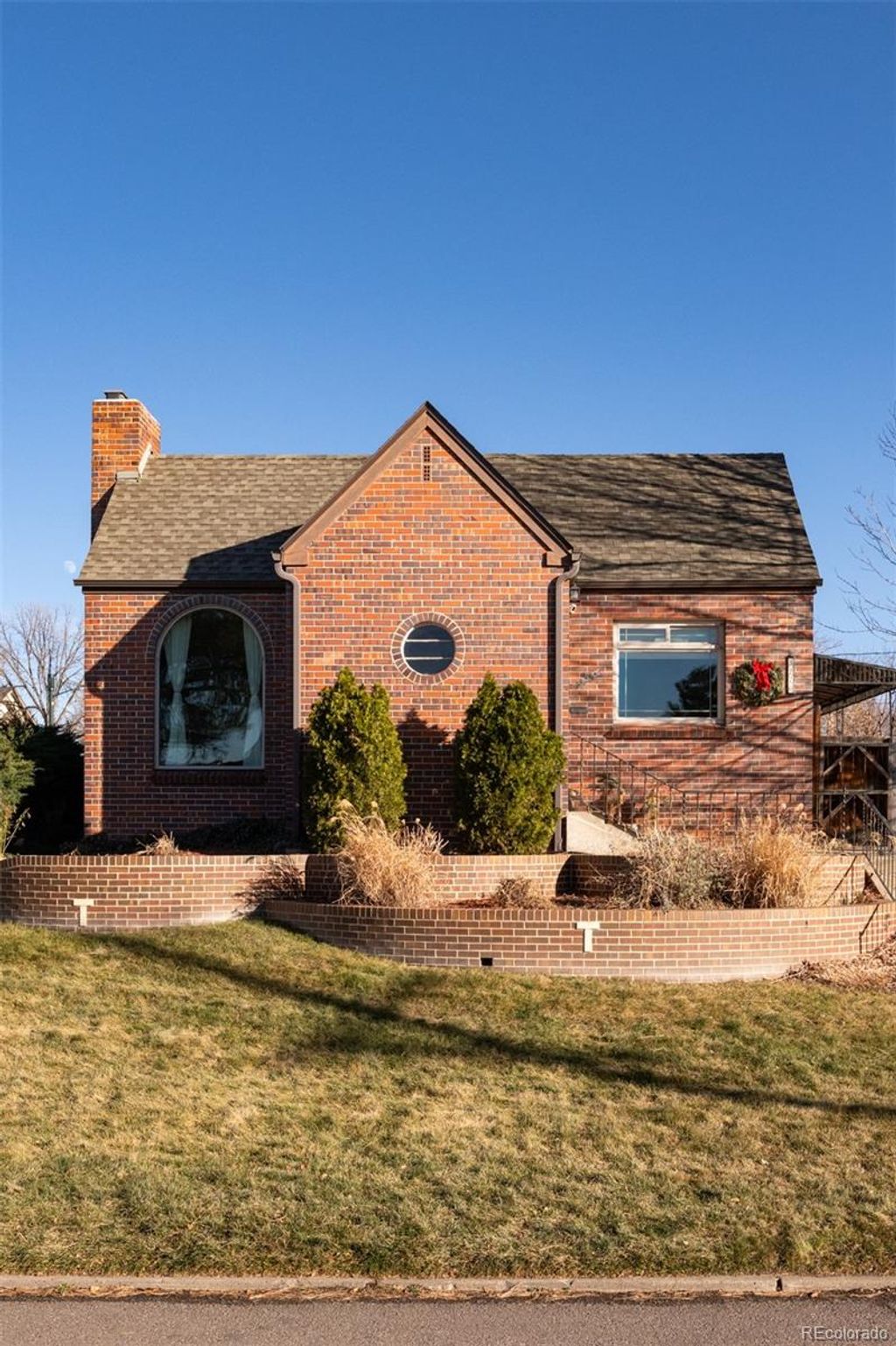 Photo of 3270 Zenobia Street, Denver, CO 80212 (MLS # 3962933)