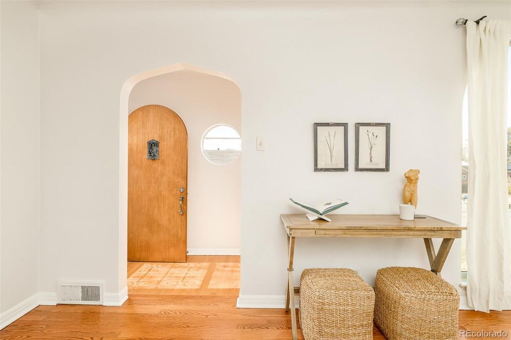 Photo of 3270 Zenobia Street, Denver, CO 80212 (MLS # 3962933)