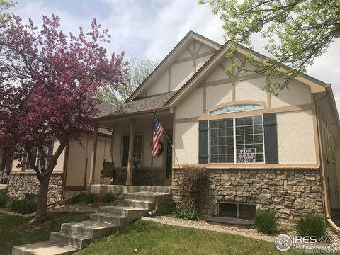 1508 Wicklow Lane, Fort Collins, CO 80526 - #: IR1000554