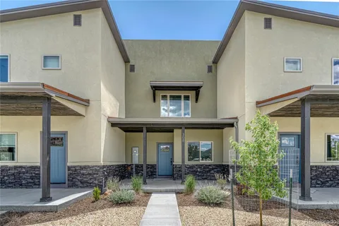 308 Old Stage Road, Salida, CO 81201 - #: 4378701