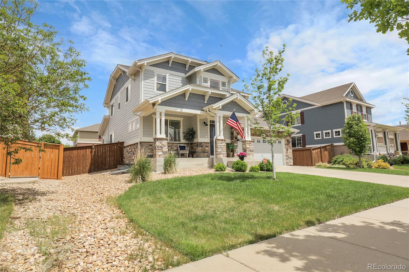 484 N Jamestown Way