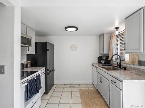 12993 W 20th Avenue Golden CO 80401