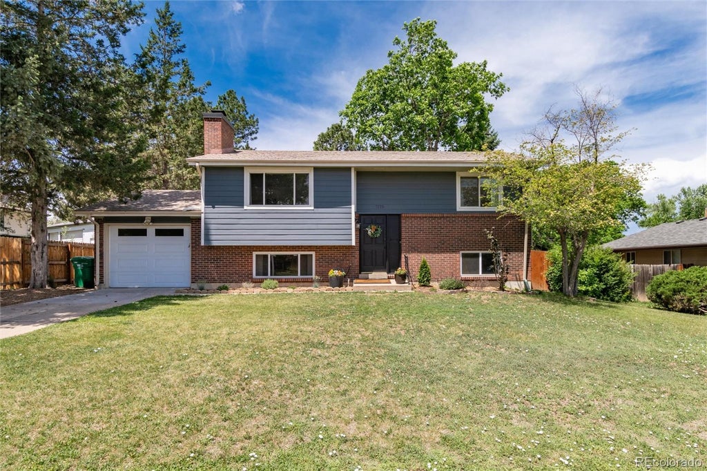 Photo of 7175 S Penrose Court, Centennial, CO 80122 (MLS # 7404761)