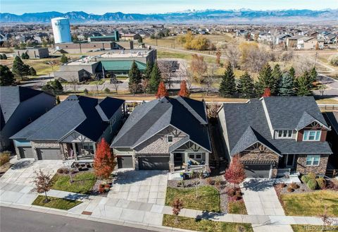 Photo of 1032 Marfell Street, Erie, CO 80516 (MLS # 5645296)