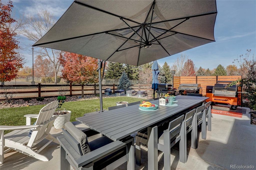 Photo of 1032 Marfell Street, Erie, CO 80516 (MLS # 5645296)