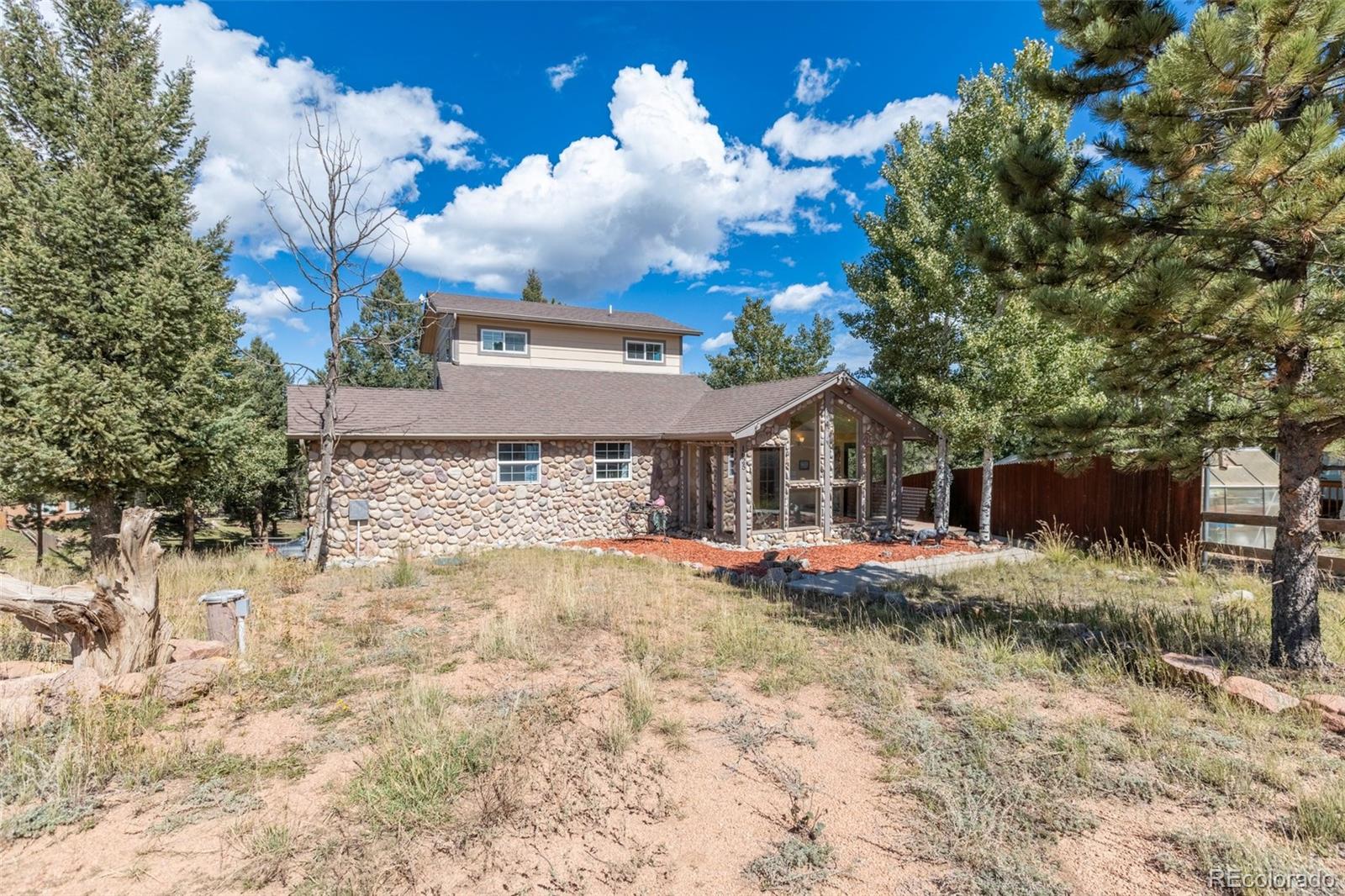 1625 N Mountain Estates Road