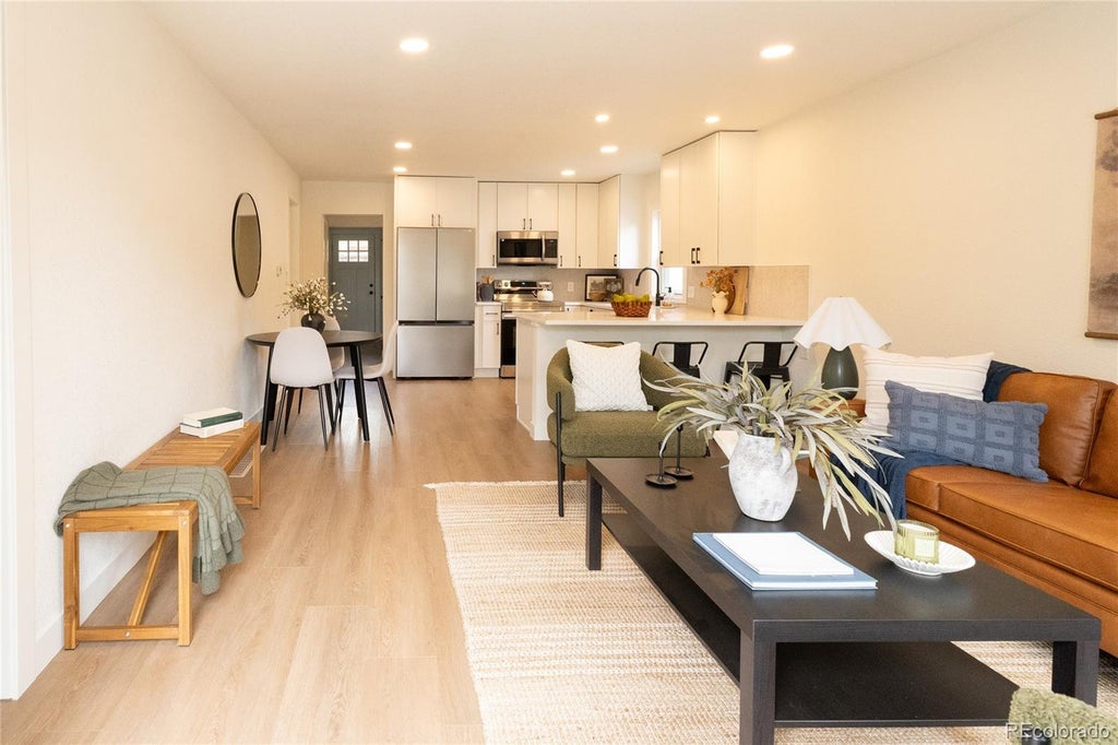 Photo of 1073 S Raleigh Street, Denver, CO 80219 (MLS # 2687793)