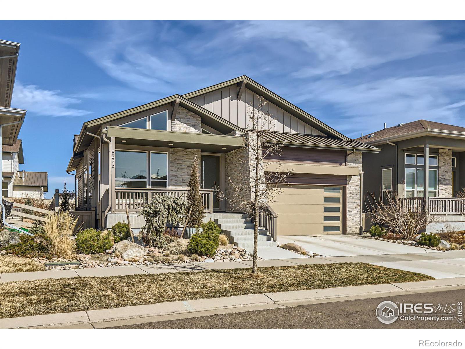 5626 Four Leaf Drive, Longmont, CO, 80503 1 5626 Four Leaf Drive