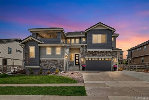 3392 W 155th Avenue Broomfield CO 80023