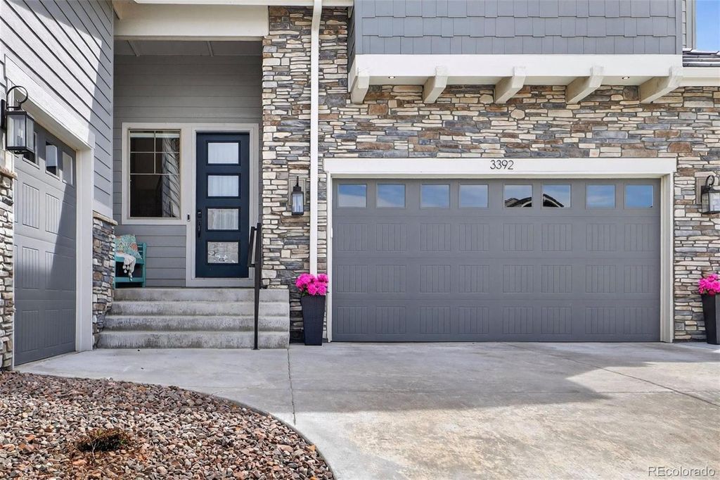 Photo of 3392 W 155th Avenue, Broomfield, CO 80023 (MLS # 7092281)