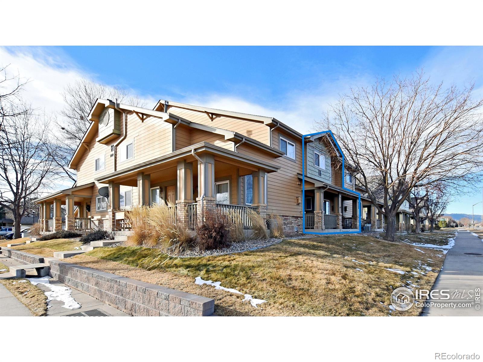 2621 Rigden Parkway 2, Fort Collins, CO, 80525 1 2621 Rigden Parkway 2