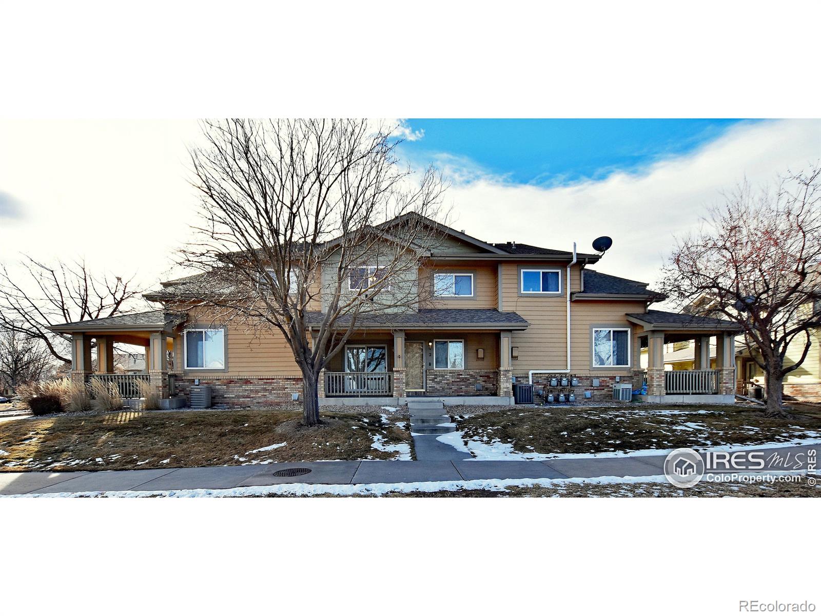 2621 Rigden Parkway 2, Fort Collins, CO, 80525 2 2621 Rigden Parkway 2