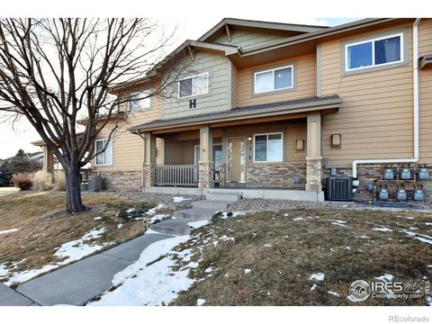 2621 Rigden Parkway 2 Fort Collins CO 80525