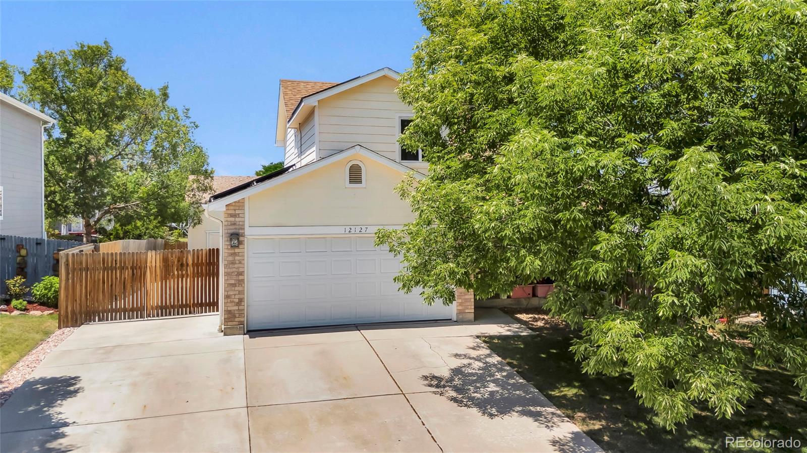 Photo 1 of 32 — 12127 Hudson Court, Thornton, CO 80241