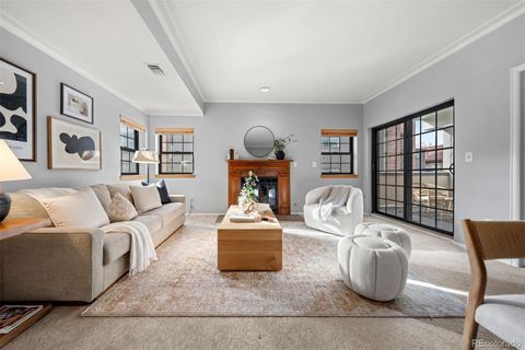 345 Fillmore Street 203 Denver CO 80206