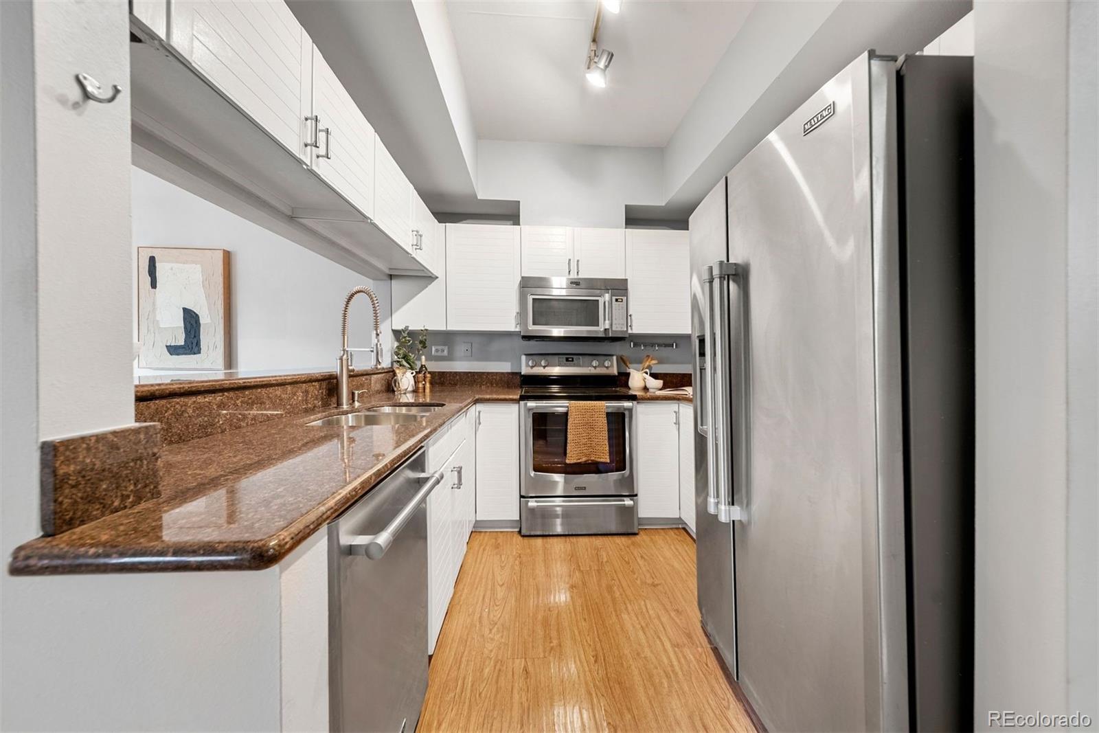 345 Fillmore Street 203