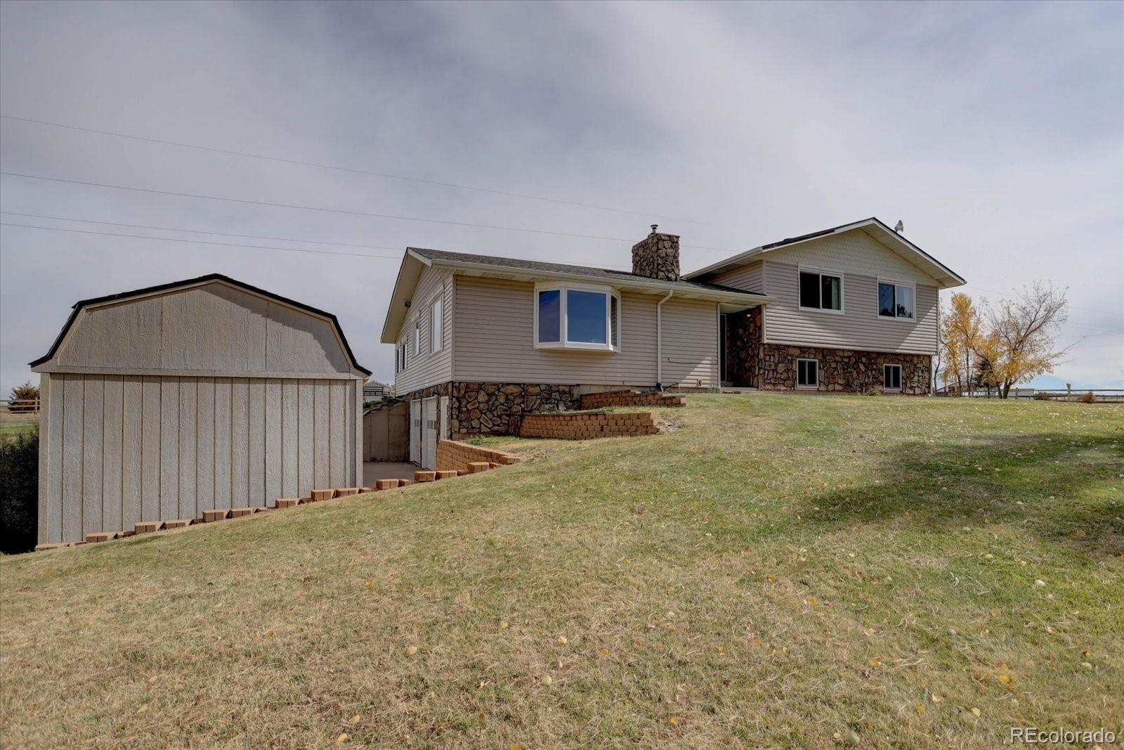 11810 Mesa View Road