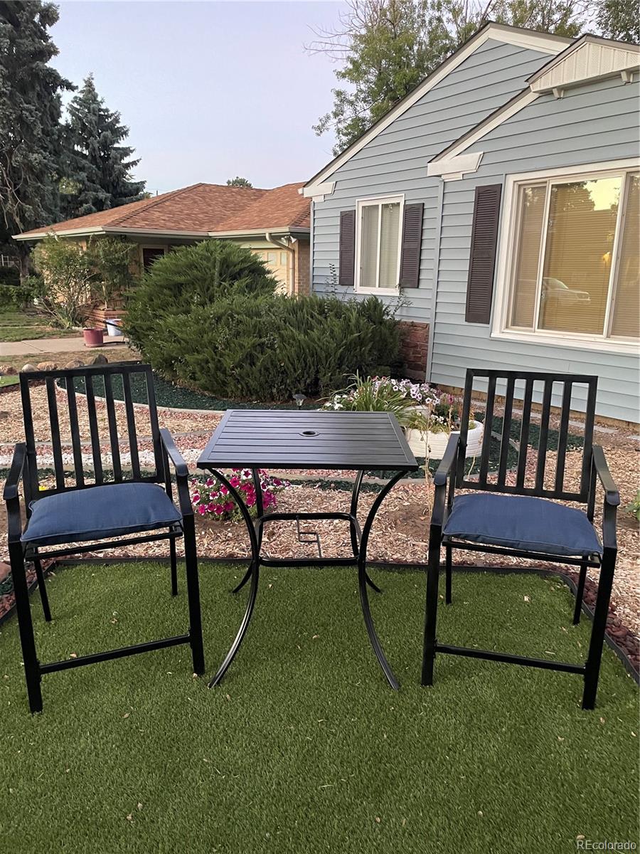 Photo of 4150 Eaton Street, Denver, CO 80212 (MLS # 4920912)