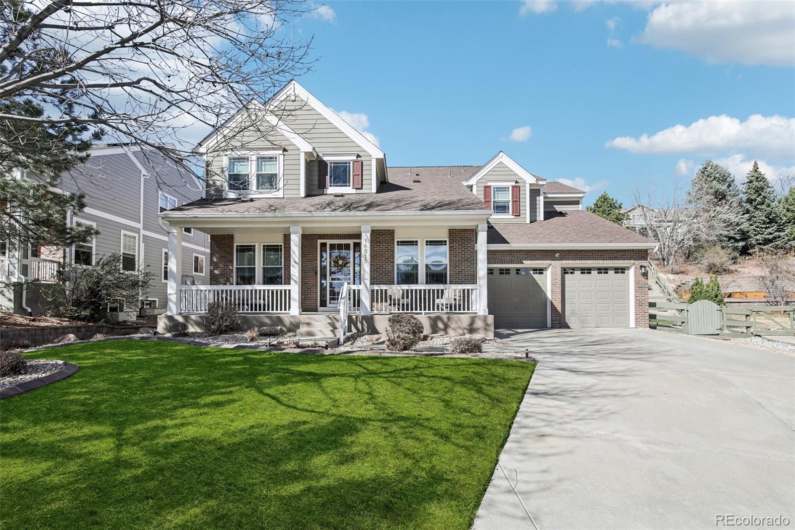 14315 W Dartmouth Drive